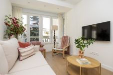 Apartamento en Granada - ChezmoiHomes Balcon del Cipres 2