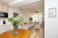 Apartamento en Granada - ChezmoiHomes Balcon del Cipres 2