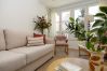 Apartamento en Granada - ChezmoiHomes Balcon del Cipres 2