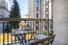 Apartamento en Granada - ChezmoiHomes Central Prime Apartment II FREE Parking