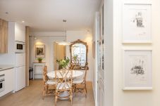 Apartamento en Granada - ChezmoiHomes Balcon del Cipres 1