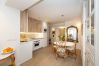 Apartamento en Granada - ChezmoiHomes Balcon del Cipres 1