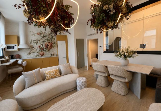 Casa en Granada - ChezmoiHomes Badabum Unique Home