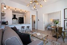 Apartment in Granada - TRINIDAD DELUXE 4