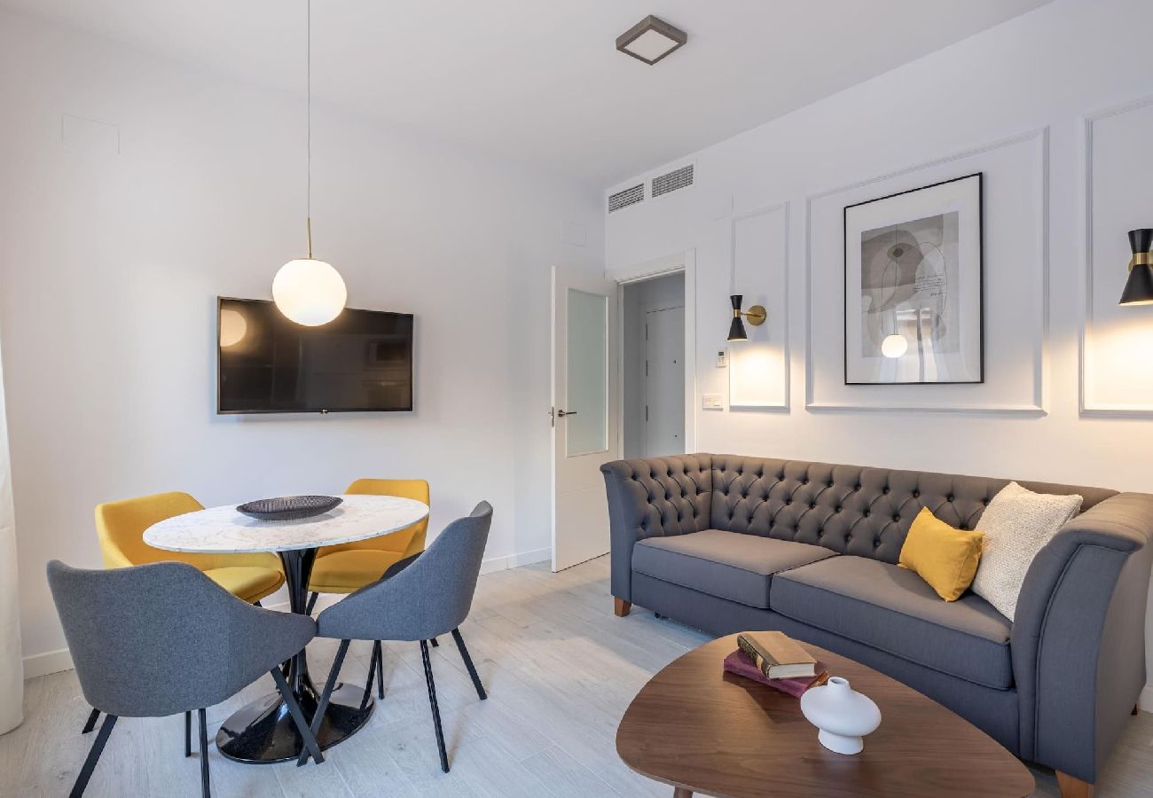 Apartment in Granada - ANGEL I I I  BOUTIQUE 1BR