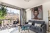 Apartment in Granada - Luxury Alhambra Penthouse Collection Aljibe