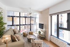 Apartment in Granada - Plaza Nueva Deluxe 1 