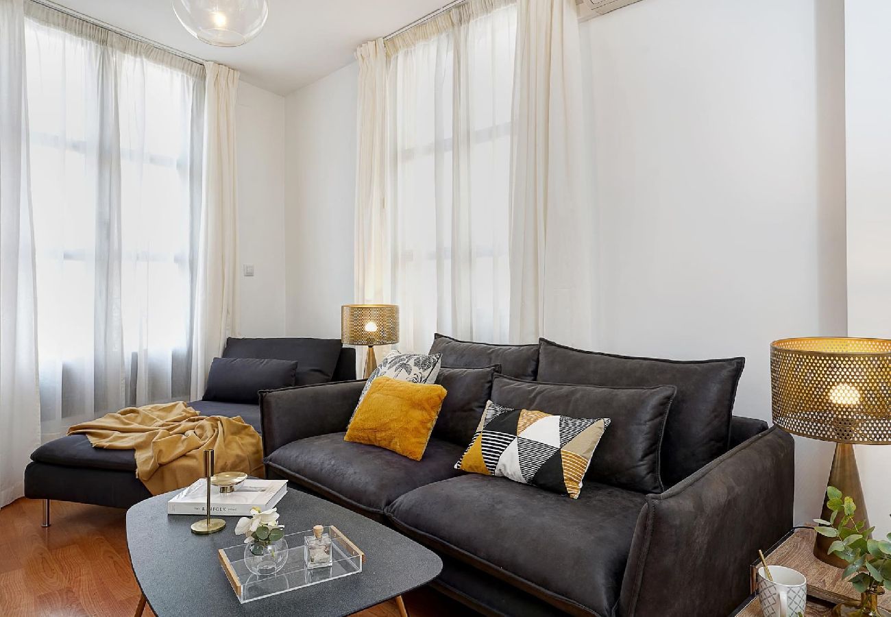 Apartment in Granada - Duplex Apartment Granada City Centre