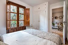 Apartment in Granada - Luxury Alhambra Hideaway 