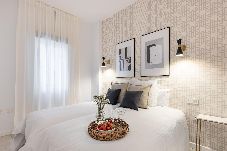 Apartment in Granada - ANGEL I BOUTIQUE 2BR