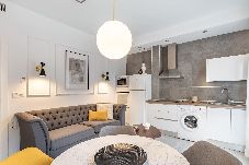 Apartment in Granada - ChezmoiHomes Angel I 1BR