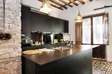 Apartment in Granada - Santa Paula Cosy & Elegant in the heart of Granada 