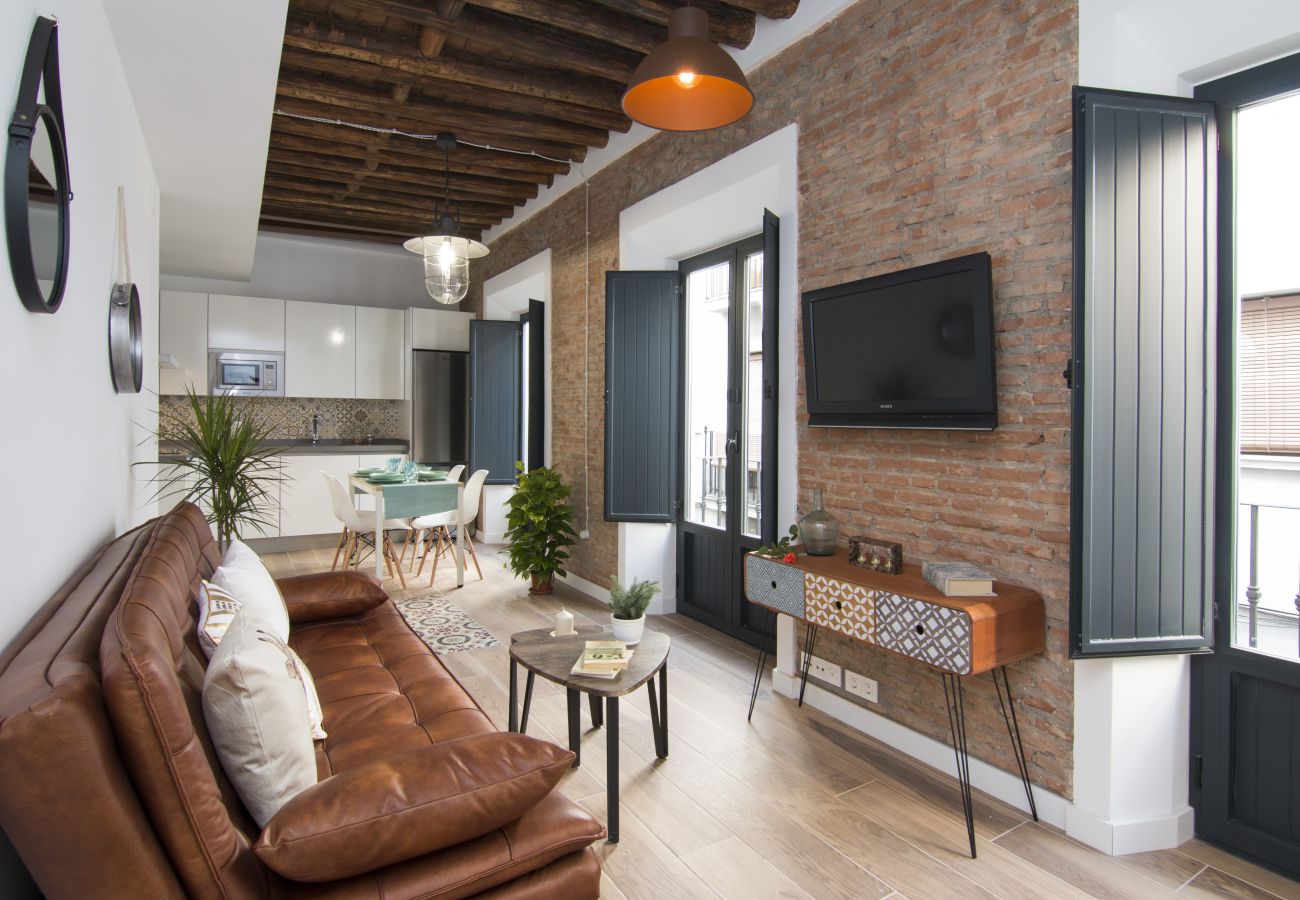 Apartment in Granada - ChezmoiHomes Magdalena I 