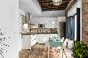 Apartment in Granada - Central Ethnic Style Apartment 