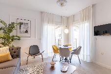 Apartment in Granada - ChezmoiHomes Angel I I 2BR