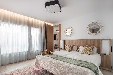 Apartment in Granada - Luxury Alhambra Penthouse Collection Arrayanes