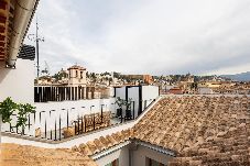 Apartment in Granada - Patio Zahorí Boutique Apartments 8