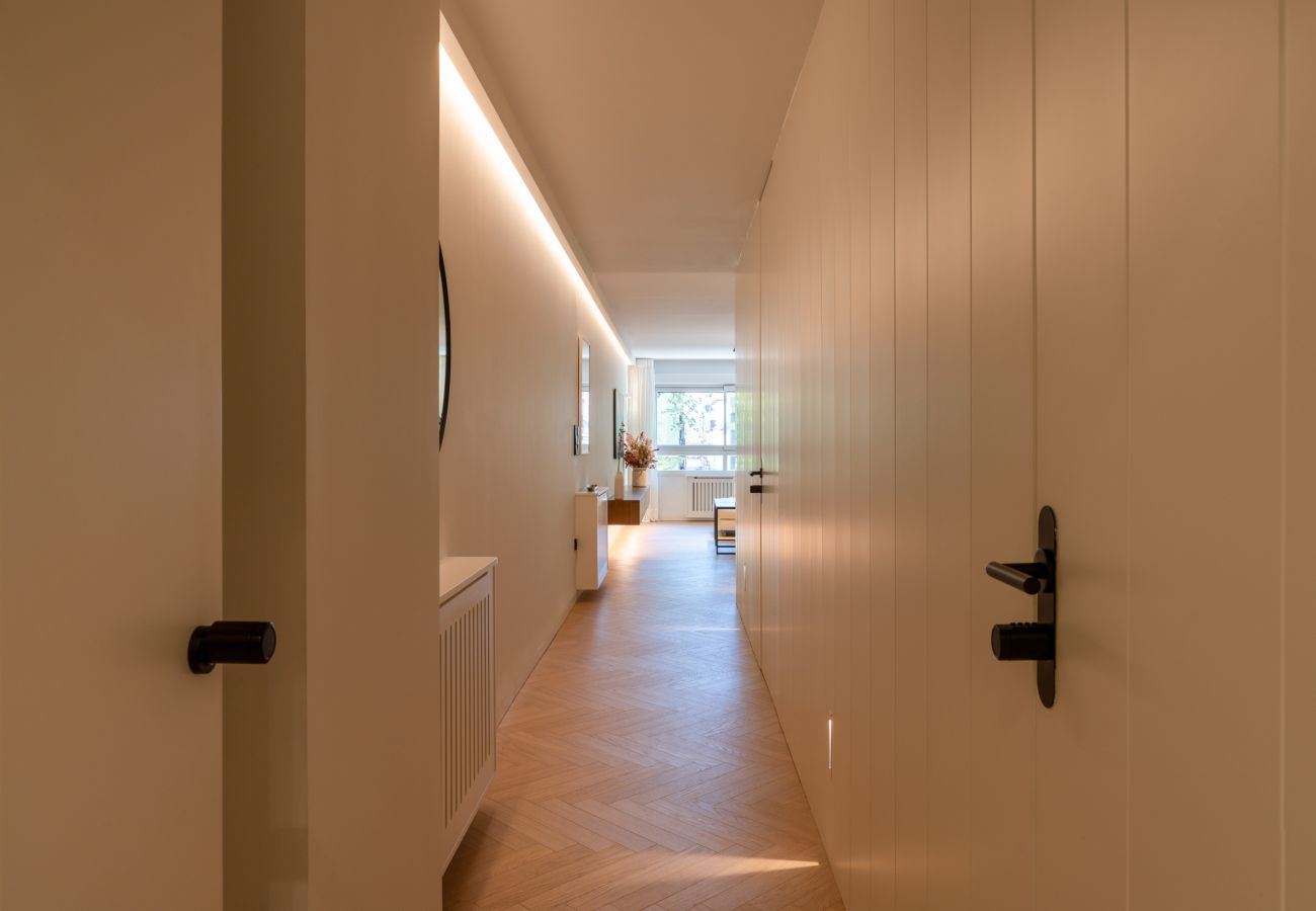 Apartment in Granada - Carrera de la Virgen Boutique Apartment 