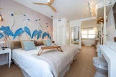 Apartment in Granada - Las Garzas del Realejo Luxury Home 
