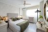 Apartment in Granada - ChezmoiHomes Plaza de Gracia with parking