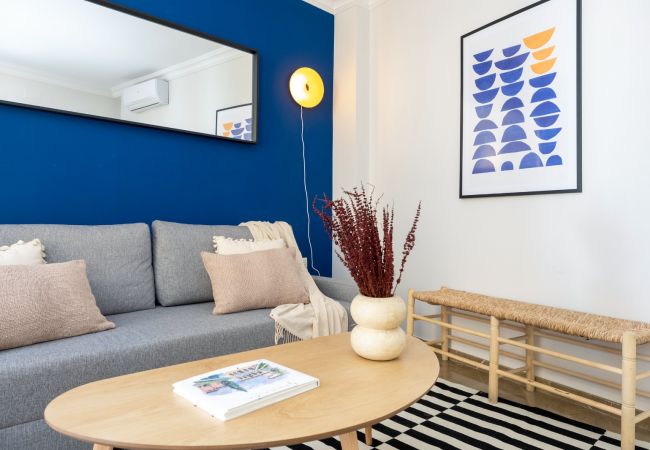 Apartment in Granada - ChezmoiHomes Gran Vía 47