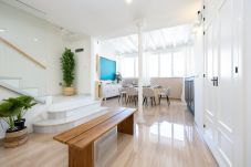 Apartment in Granada - Granada Center Boutique Penthouse 