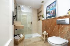 Apartment in Granada - Granada Center Boutique Penthouse 