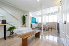 Apartment in Granada - Granada Center Boutique Penthouse 