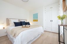 Apartment in Granada - Granada Center Boutique Penthouse 