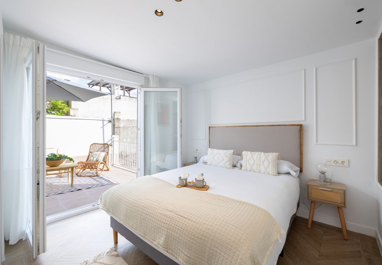 House in Granada - Realejo Boutique Terrace