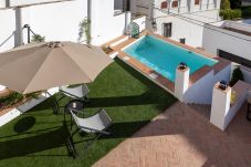 House in Granada - Carmen de la Encarnación 