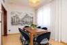 Apartment in Granada - ChezmoiHomes Reyes Católicos 1