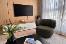 Apartment in Málaga - Málaga Skyline 10 with Parking