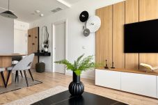 Apartment in Málaga - Málaga Skyline 10 with Parking