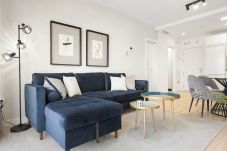 Apartment in Málaga - Málaga Skyline 11 with Parking