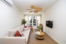 Apartment in Granada - ChezmoiHomes Balcon del Cipres 2
