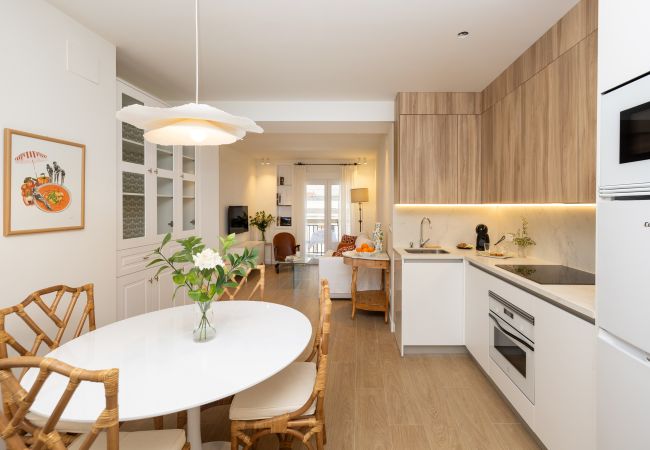 Apartment in Granada - ChezmoiHomes Balcon del Cipres 1