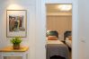 Apartment in Granada - ChezmoiHomes Central Prime Apartment I FREE Parking