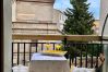 Apartment in Granada - ChezmoiHomes Central Prime Apartment I FREE Parking